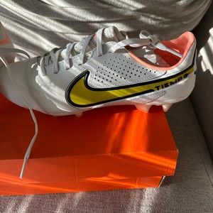 Soccer Cleats. Brand new. Never worn.